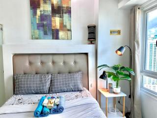 The Beacon Suite Modern Comfort in Central Makati - 0