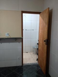 Casa com cozinha americana - 8