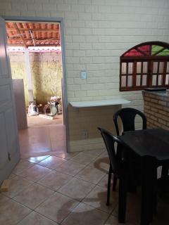 Casa com cozinha americana - 6