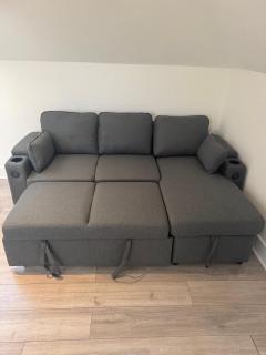 Flat 9 - Epsom High Street - 6