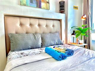 The Beacon Suite Modern Comfort in Central Makati - 9