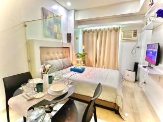 The Beacon Suite Modern Comfort in Central Makati - 8