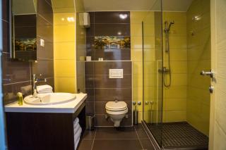 Hotel Kapetanovina - Mostar - 6