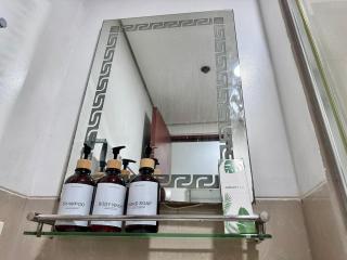 The Beacon Suite Modern Comfort in Central Makati - 6