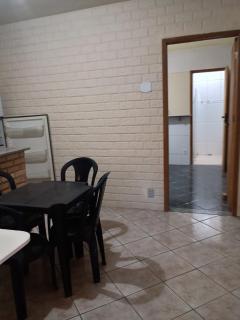 Casa com cozinha americana - 3