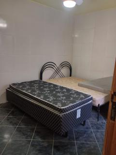 Casa com cozinha americana - 2