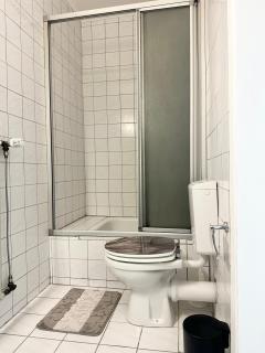 Messe Apartment - Near Trade Fair Grounds - 1