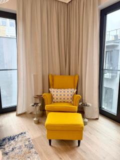 Roosevelta Residence Carpe Diem - 2