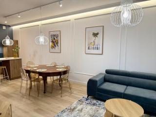 Roosevelta Residence Carpe Diem - 1