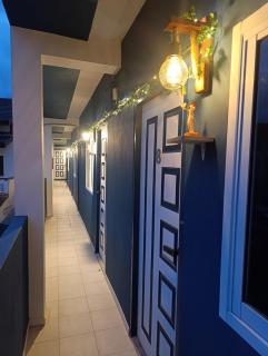 Mt Olympus Retreat Hotel - 6