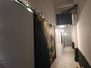 Mt Olympus Retreat Hotel - 5