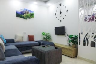 Compound, dream home - 1