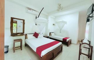 Safari Paradise Udawalawe - 1