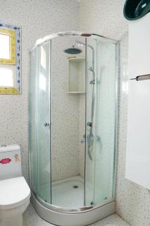 Compound, dream home - 4