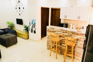 Compound, dream home - 6