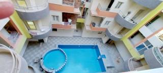 Compound, dream home - 8