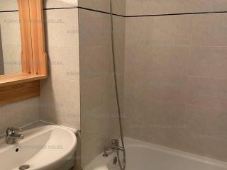 Appartement cosy au pied des pistes, 5 couchages, Les Angles, centre station, balcon, fibre wifi - FR-1-295-158 - Les Angles - 4