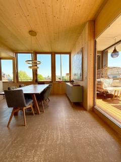 Stadtloft Vianne mit Terrasse - 7