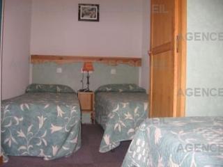 Appartement cosy au pied des pistes, 5 couchages, Les Angles, centre station, balcon, fibre wifi - FR-1-295-158 - Les Angles - 2