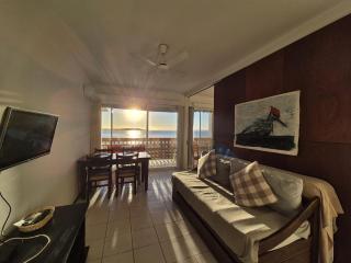 Apart Edificio Vanguardia frente al mar - 6