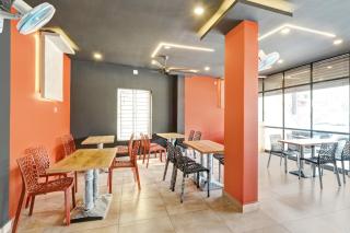 Hotel O Silver Stay Inn - 4