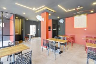 Hotel O Silver Stay Inn - 5