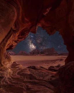 Al-Fahd Camp Wadi Rum - 8