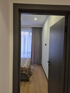 Ortachala Hills High Floor Lux with Mountain View - 2