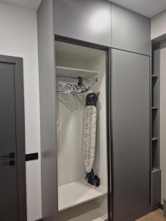 Ortachala Hills High Floor Lux with Mountain View - 1