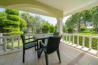 Anadolu Hotels Didim Club - 1