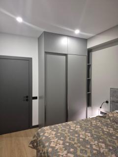 Ortachala Hills High Floor Lux with Mountain View - 3