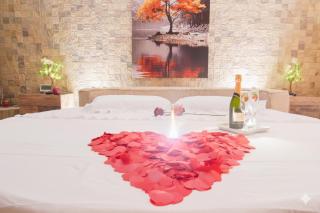 "Il Quercione" Room With SpA - 5