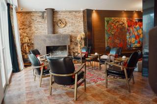 Los Muelles Boutique Hotel - 0