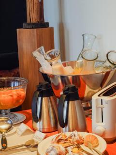 Los Muelles Boutique Hotel - 4