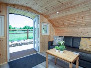 Capsule Glamping 2 - 1