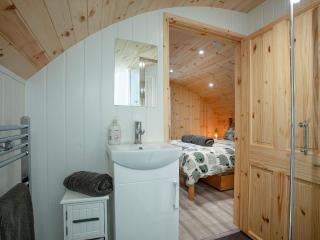 Glamping Pod 2 - 1