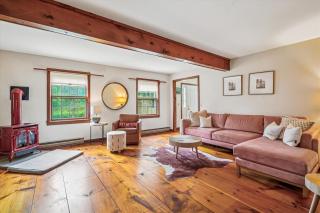 Fern and Fox Chalet - 8