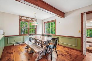 Fern and Fox Chalet - 5