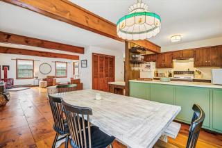 Fern and Fox Chalet - 6