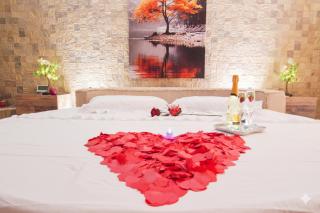 "Il Quercione" Room With SpA - 6