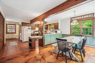 Fern and Fox Chalet - 4