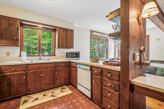 Fern and Fox Chalet - 2