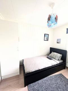 Dal Homestay Haven 4U - 0