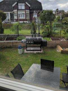 Dal Homestay Haven 4U - 4