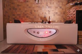 "Il Quercione" Room With SpA - 1