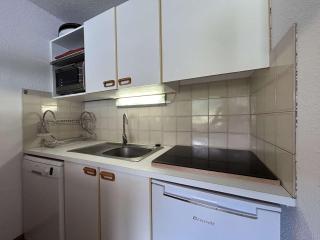 Appartement cosy 4/5 pers, centre Montgenèvre - FR-1-330D-72 - 6