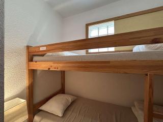 Appartement cosy 4/5 pers, centre Montgenèvre - FR-1-330D-72 - 5