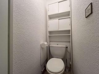 Appartement cosy 4/5 pers, centre Montgenèvre - FR-1-330D-72 - 4