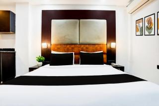 King Delhi Airport - Nueva Delhi - 7