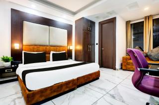 King Delhi Airport - Nueva Delhi - 5